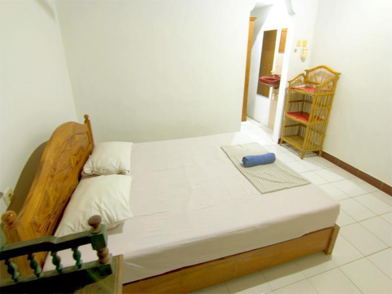 Donna Homestay سانور المظهر الخارجي الصورة