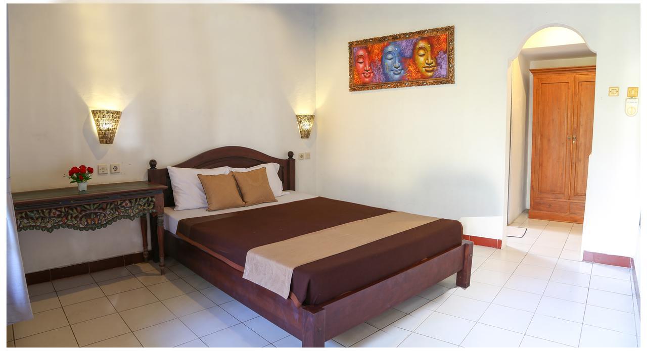 Donna Homestay سانور المظهر الخارجي الصورة