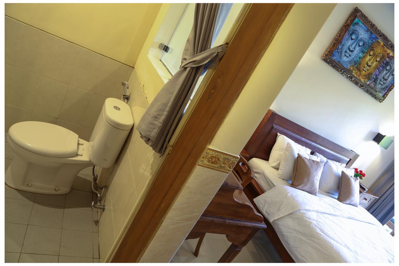 Donna Homestay سانور المظهر الخارجي الصورة