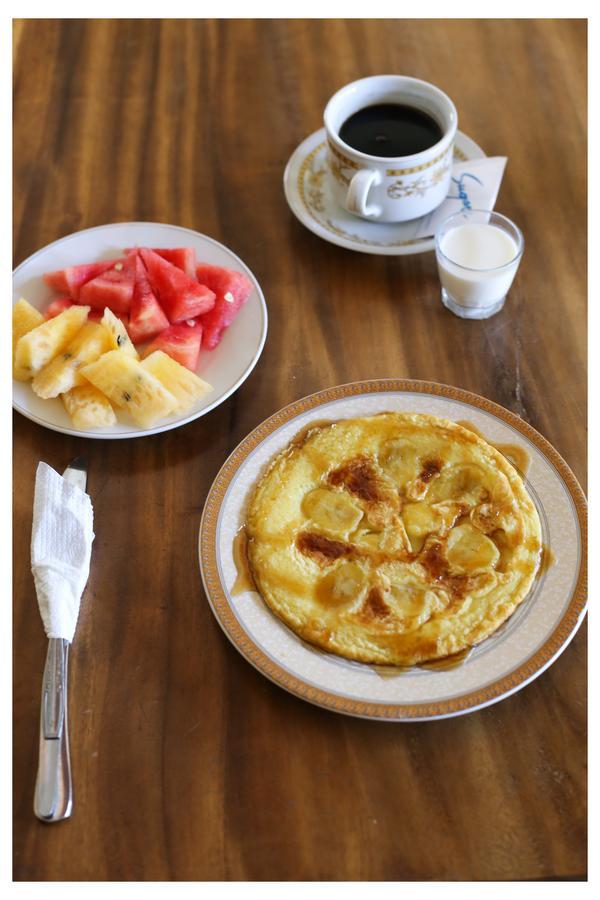 Donna Homestay سانور المظهر الخارجي الصورة