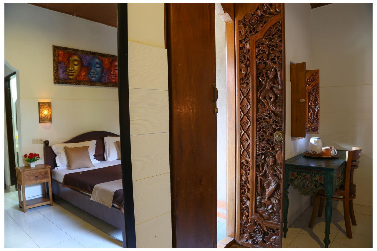 Donna Homestay سانور المظهر الخارجي الصورة