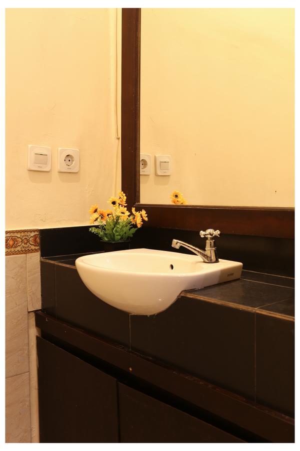 Donna Homestay سانور المظهر الخارجي الصورة
