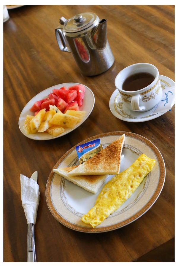 Donna Homestay سانور المظهر الخارجي الصورة