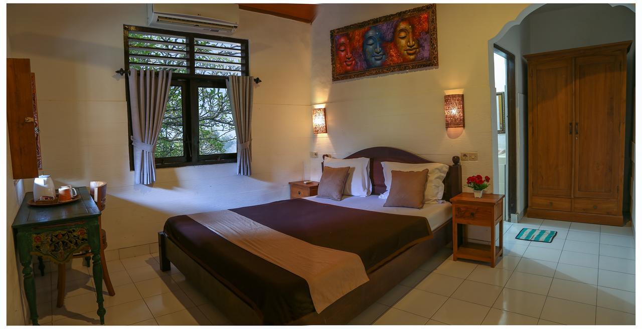 Donna Homestay سانور المظهر الخارجي الصورة