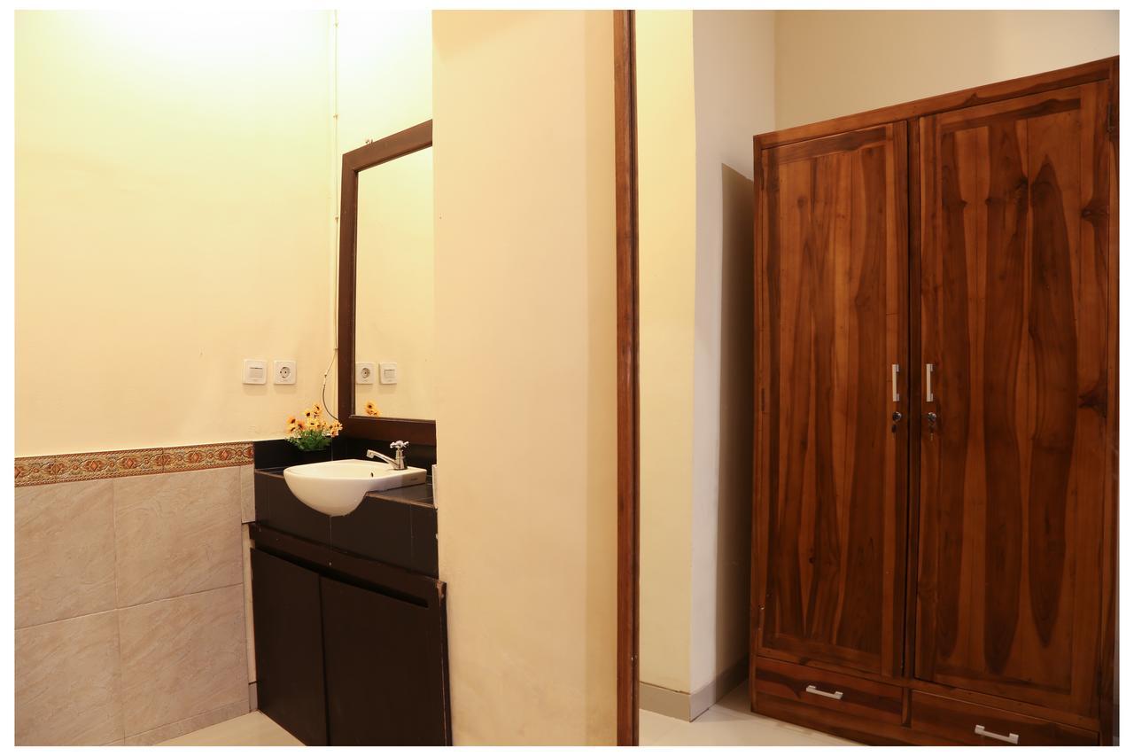 Donna Homestay سانور المظهر الخارجي الصورة
