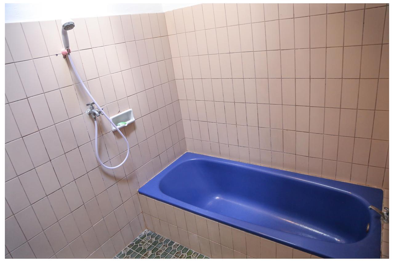 Donna Homestay سانور الغرفة الصورة