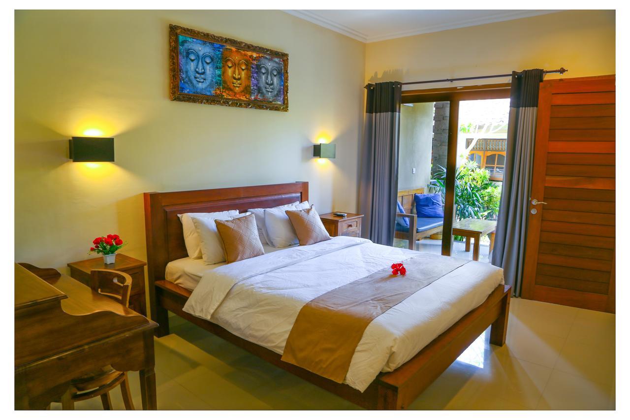 Donna Homestay سانور المظهر الخارجي الصورة