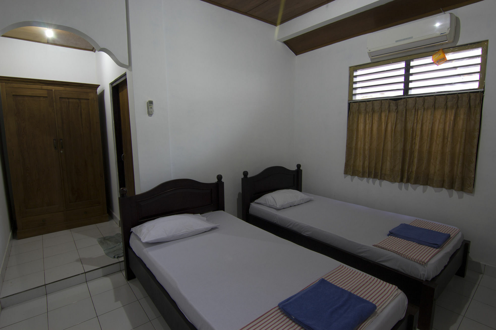 Donna Homestay سانور المظهر الخارجي الصورة