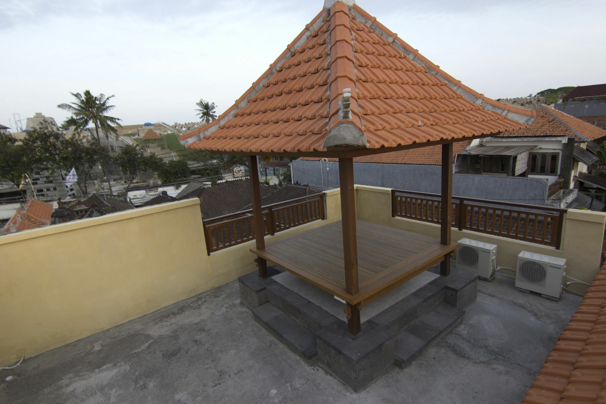 Donna Homestay سانور المظهر الخارجي الصورة