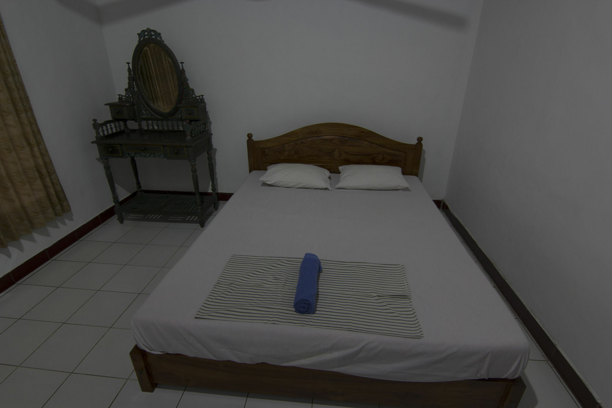 Donna Homestay سانور المظهر الخارجي الصورة