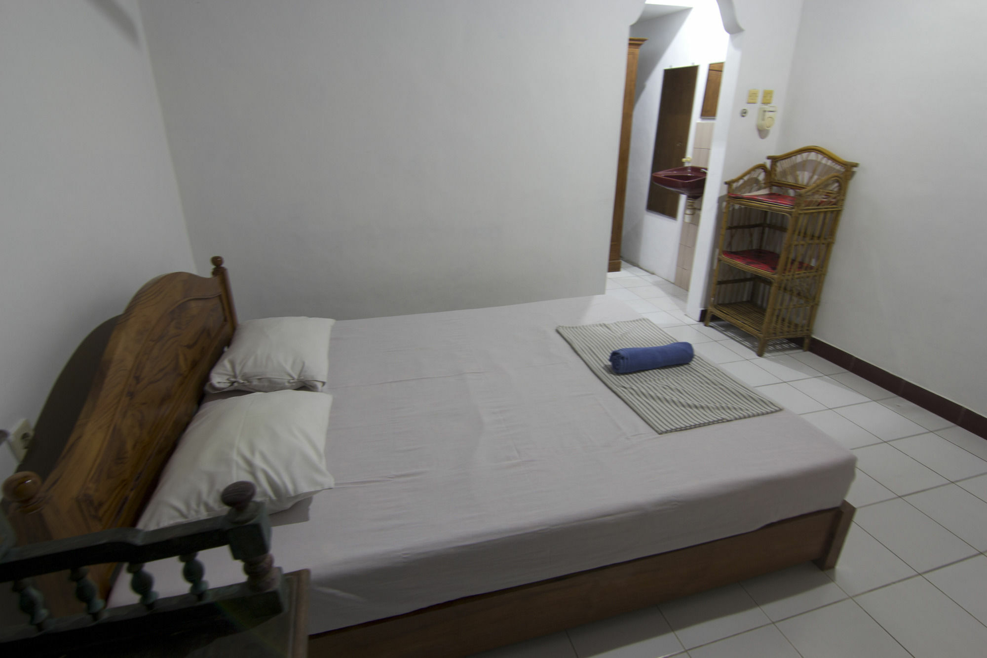 Donna Homestay سانور المظهر الخارجي الصورة