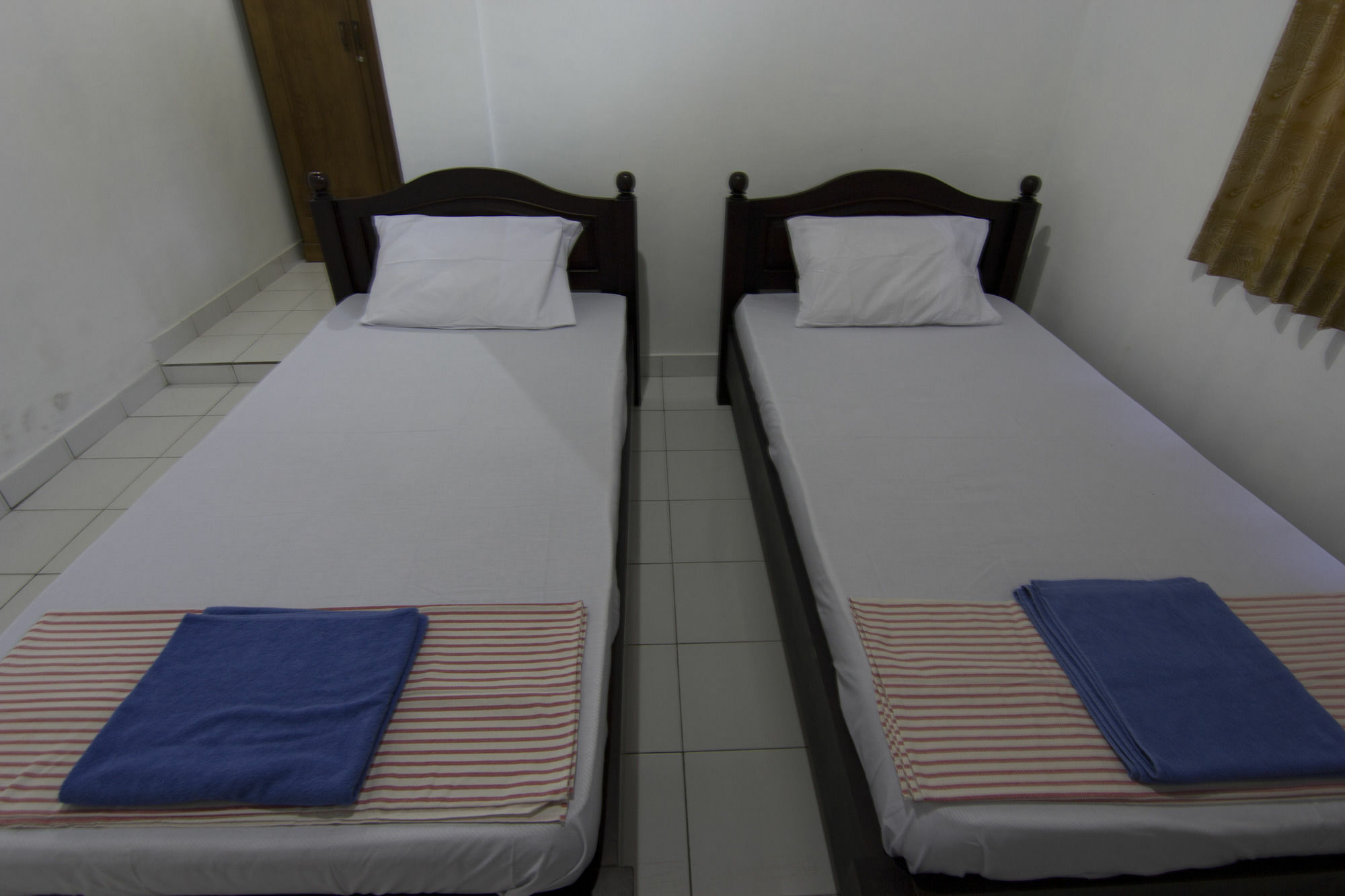 Donna Homestay سانور المظهر الخارجي الصورة