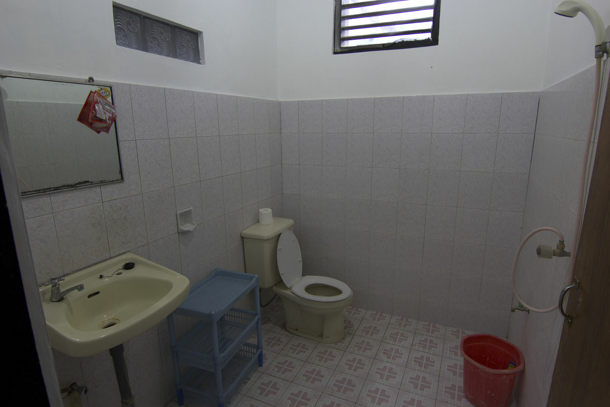 Donna Homestay سانور المظهر الخارجي الصورة